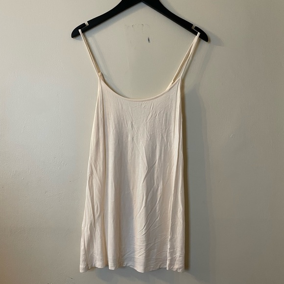 Free People Lace Tunic Blouse - Picture 3 of 10